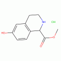 (+/-)-7-Hydroxy-1,2,3,4-tetrahydro-3-isoquinoline-4-carboxylic acid methyl ester hydrochloride