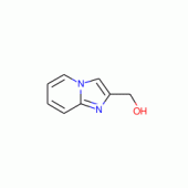 2-(Hydroxymethyl)imidazo[1,2-a]pyridine 90%