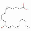 11(R)-HYDROXY-(5Z,8Z,12E,14Z)-*EICOSATET RAENOIC ACI