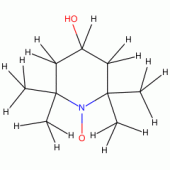 4-HYDROXY-TEMPO-D17, FREE RADICAL, 97 AT OM % D