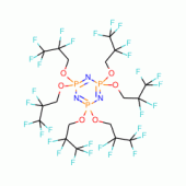 Hexakis(1H,1H-perfluoropropoxy)phosphazene 97%