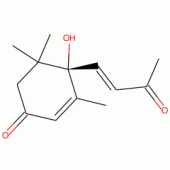 1-HYDROXY-4-KETO-2-IONONE