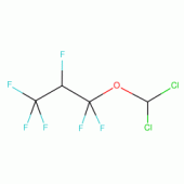 1,1,2,3,3,3-Hexafluoropropyl dichloromethylether