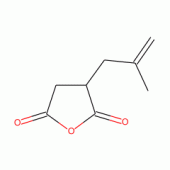 ISOBUTENYLSUCCINIC ANHYDRIDE, 97%