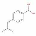 4-Isobutylbenzeneboronic acid