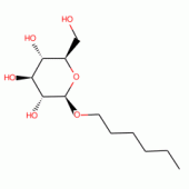 Hexyl β-D-Glucopyranoside