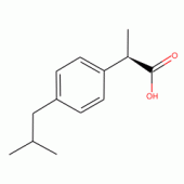 (R)-(-)-布洛芬
