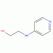 4-(2-Hydroxyethylamino)-pyridine