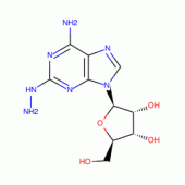 2-Hydrazino Adenosine