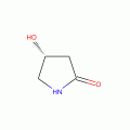 (R)-(+)-4-HYDROXY-2-PYRROLIDINONE, 97%