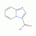 咪唑[1，2-a]吡啶-3-甲酸