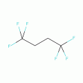 1,1,1,4,4,4-Hexafluorobutane