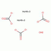 HOLMIUM(III) CARBONATE HYDRATE, 99.9%