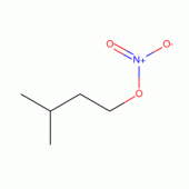 硝酸异戊酯