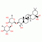 HEDERIN,ALPHA-(SH)