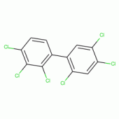 2,2',3,4,4',5'-六氯联苯
