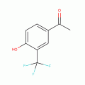 4-Hydroxy-3-(trifluoromethyl)acetophenone
