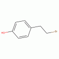 4-HYDROXYPHENETHYL BROMIDE