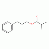 Isobutyric Acid 3-Phenylpropyl Ester