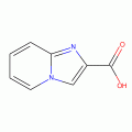 咪唑并[1,2-a]吡啶-2-甲酸