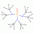 Hexamethylphosphortriamide-D18 >99.5 Atom % D