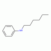 N-HEXYLANILINE, 98%