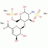 HEPARIN DISACCHARIDE II-S SODIUM