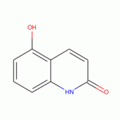 5-Hydroxy-1H-quinolin-2-one