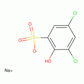 2-Hydroxy-3,5-dichlorobenzenesulphonic acid, disodium salt >97%