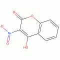 4-HYDROXY-3-NITROCOUMARIN, 98%