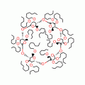 HEXAKIS(2,3,6-TRI-O-OCTYL)-ALPHA-CYCLO-D EXTRIN