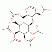 Hexa-O-acetyl-lactal, 97%