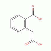 2-羧基苯乙酸