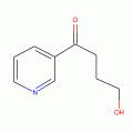 4-Hydroxy-1-(3-pyridyl)-1-butanone
