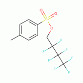 1H,1H-Heptafluorobutyl 4-toluenesulphonate 97%