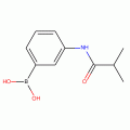 3-(Isobutanoylamino)benzeneboronic acid 98%