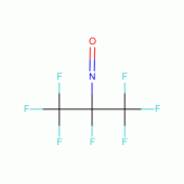 Heptafluoro-2-nitrosopropane 98%