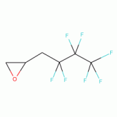 (2,2,3,3,4,4,4-HEPTAFLUOROBUTYL)OXIRANE,  96%
