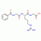 HIPPURYL-ARG-GLY