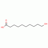 10-HYDROXYDECANOIC ACID