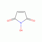 N-羟基马来酸