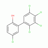 2-Hydroxy-2',3',4',5,5'-pentachlorobiphenyl