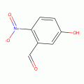 5-Hydroxy-2-nitrobenzaldehyde