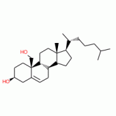 19-Hydroxy Cholesterol