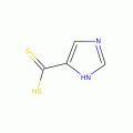 4(5)-咪唑二硫代羧酸