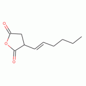 2-Hexen-1-ylsuccinic Anhydride