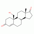 19-Hydroxyandrostendione