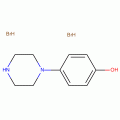 1-(4-Hydroxyphenyl)piperazine dihydrobromide, 98%