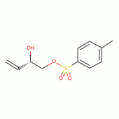 (S)-2-Hydroxy-3-buten-1-yl p-tosylate, 99%