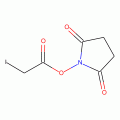 n-羟基琥珀酰亚胺碘代乙酸酯